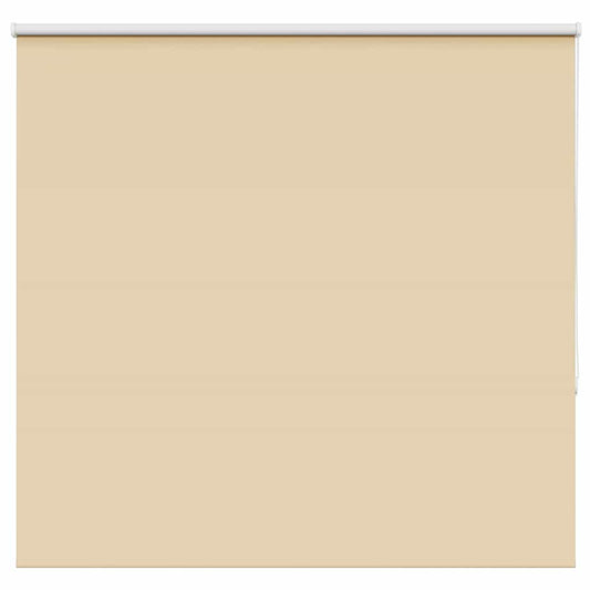 Rullegardin Mørklægning 150x130 Cm Stofbredde 146,6cm Polyester - Hovedbillede