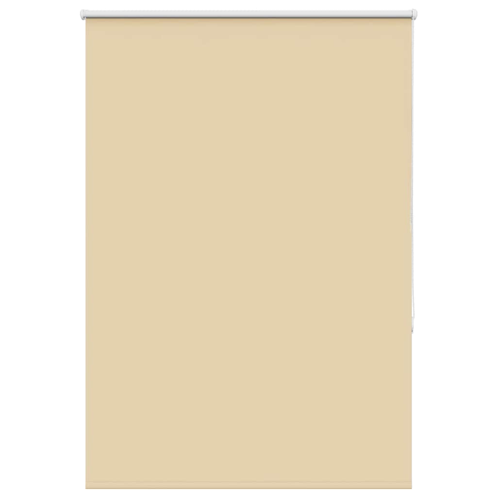 Rullegardin Mørklægning 90x150 Cm Stofbredde 85,7 Cm Polyester - Hovedbillede
