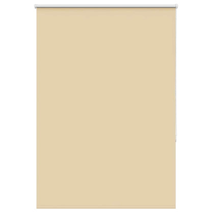 Rullegardin Mørklægning 90x150 Cm Stofbredde 85,7 Cm Polyester - Hovedbillede