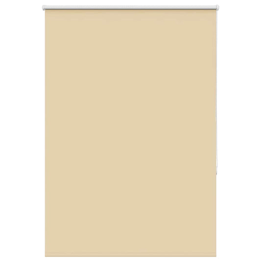 Rullegardin Mørklægning 90x150 Cm Stofbredde 85,7 Cm Polyester - Hovedbillede