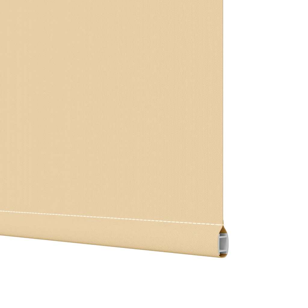 Rullegardin Mørklægning 90x150 Cm Stofbredde 85,7 Cm Polyester - Billede 14