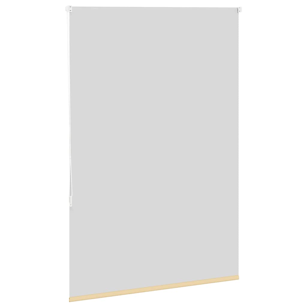 Rullegardin Mørklægning 90x150 Cm Stofbredde 85,7 Cm Polyester - Billede 4