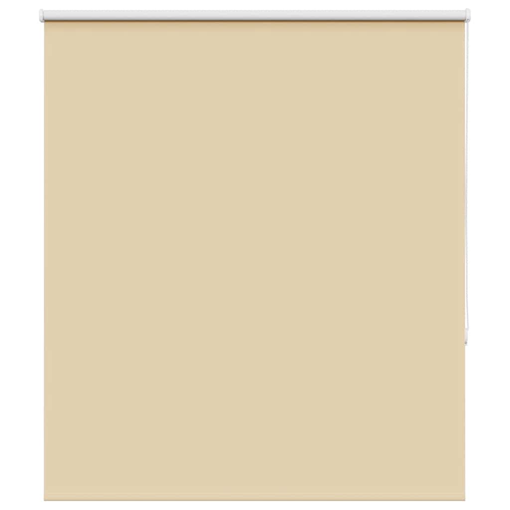 Rullegardin Mørklægning 135x150 Cm Stofbredde 131,6cm Polyester - Hovedbillede