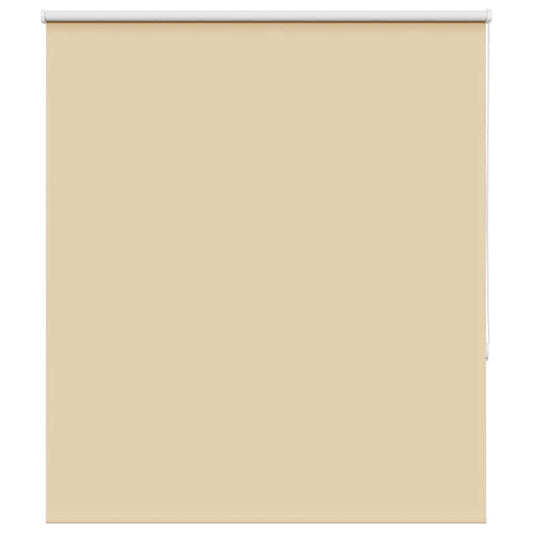 Rullegardin Mørklægning 135x150 Cm Stofbredde 131,6cm Polyester - Hovedbillede