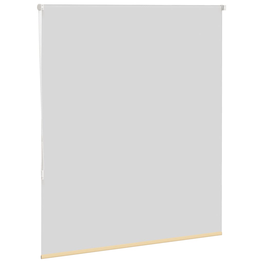 Rullegardin Mørklægning 135x150 Cm Stofbredde 131,6cm Polyester - Billede 4