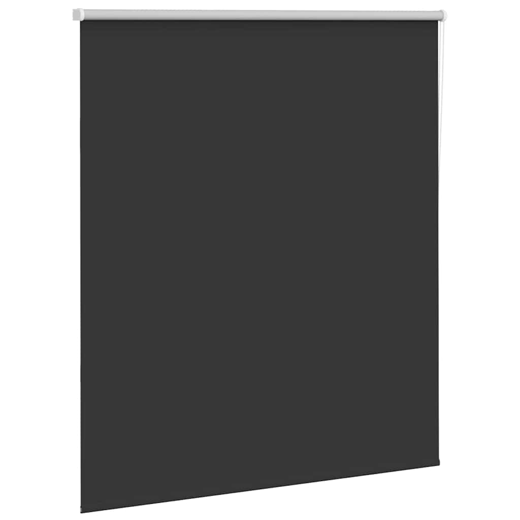 Rullegardin Mørklægning 135x175 Cm Stofbredde 131,6cm Polyester - Billede 3