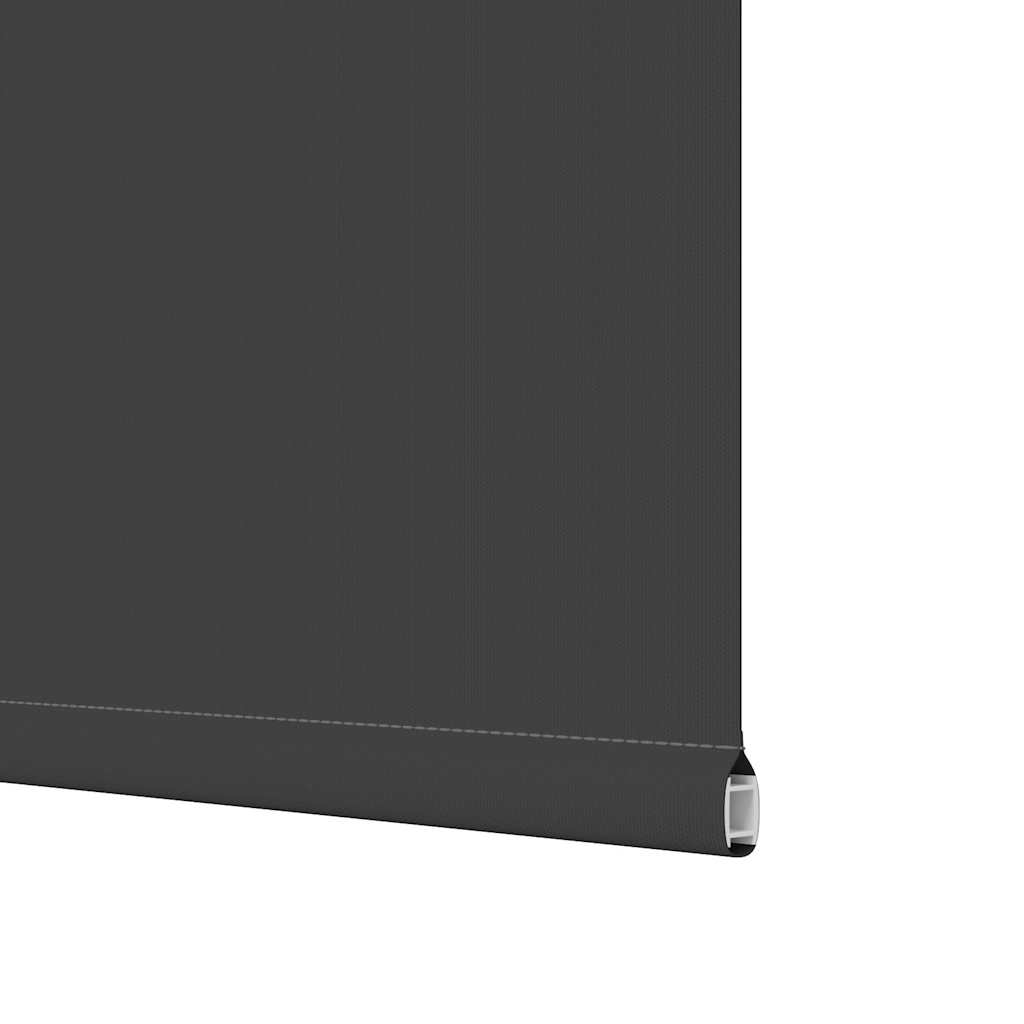 Rullegardin Mørklægning 135x175 Cm Stofbredde 131,6cm Polyester - Billede 14