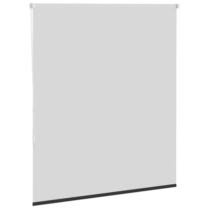 Rullegardin Mørklægning 135x175 Cm Stofbredde 131,6cm Polyester - Billede 4