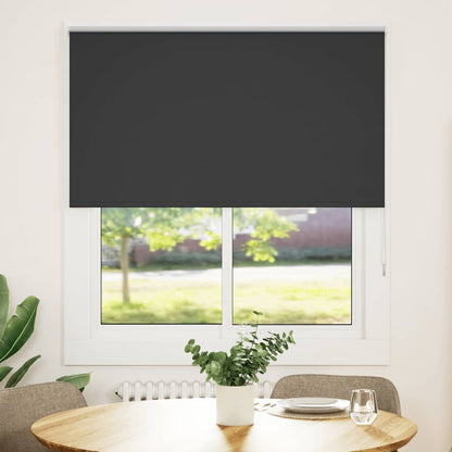 Rullegardin Mørklægning 135x175 Cm Stofbredde 131,6cm Polyester - Hovedbillede