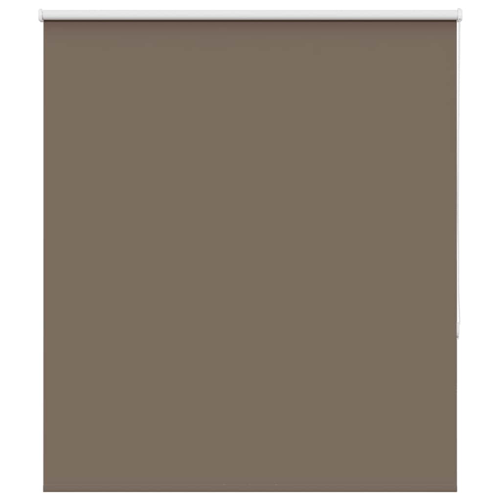 Rullegardin Mørklægning 120x150 Cm Stofbredde 116,6cm Polyester - Billede 2