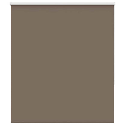 Rullegardin Mørklægning 120x150 Cm Stofbredde 116,6cm Polyester - Billede 2