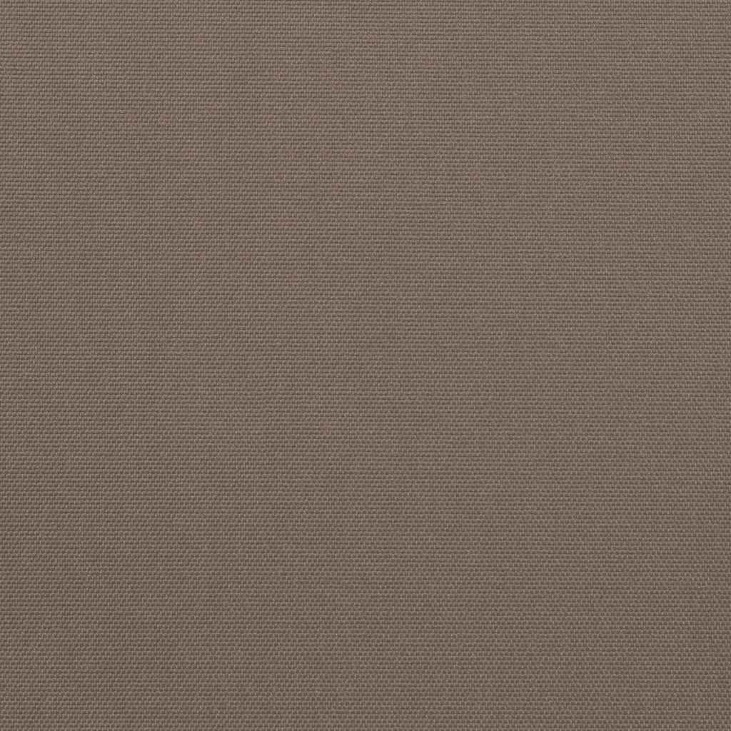 Rullegardin Mørklægning 120x150 Cm Stofbredde 116,6cm Polyester - Billede 17