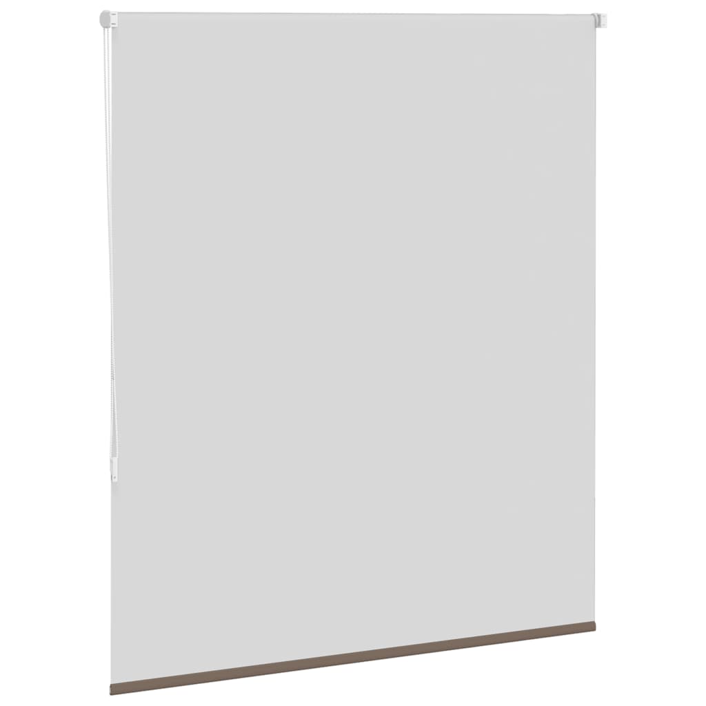Rullegardin Mørklægning 120x150 Cm Stofbredde 116,6cm Polyester - Billede 4