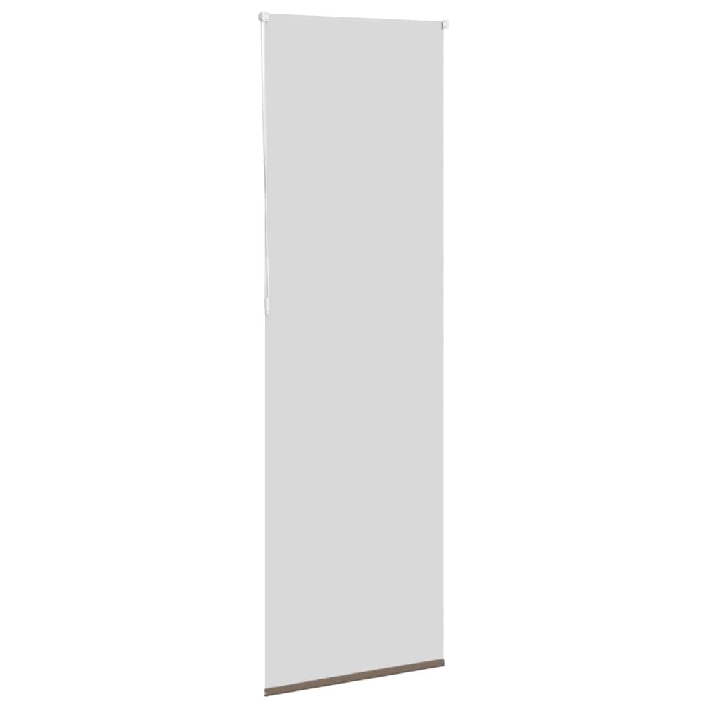 Rullegardin Mørklægning 75x210 Cm Stofbredde 70,7 Cm Polyester - Billede 4