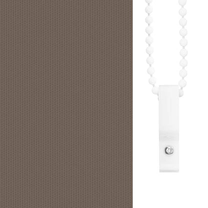 Rullegardin Mørklægning 75x210 Cm Stofbredde 70,7 Cm Polyester - Billede 10