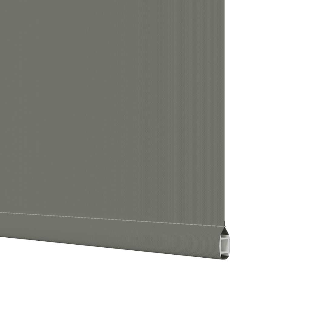 Rullegardin Mørklægning 55x130 Cm Stofbredde 50,7 Cm Polyester - Billede 14