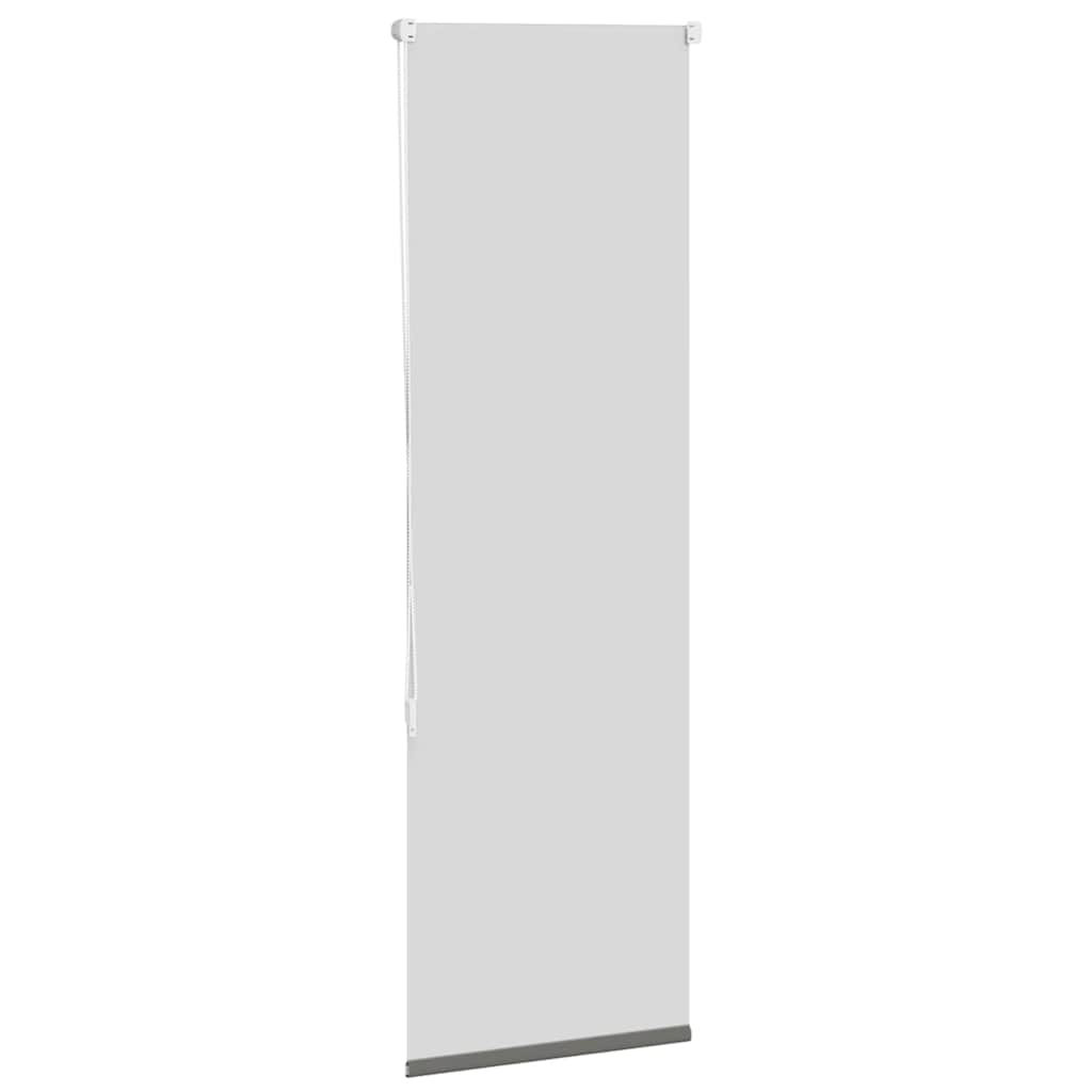 Rullegardin Mørklægning 55x130 Cm Stofbredde 50,7 Cm Polyester - Billede 4