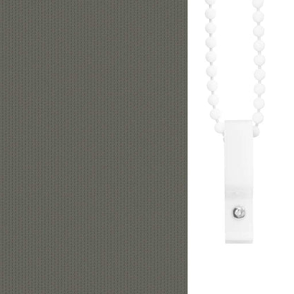 Rullegardin Mørklægning 55x130 Cm Stofbredde 50,7 Cm Polyester - Billede 10