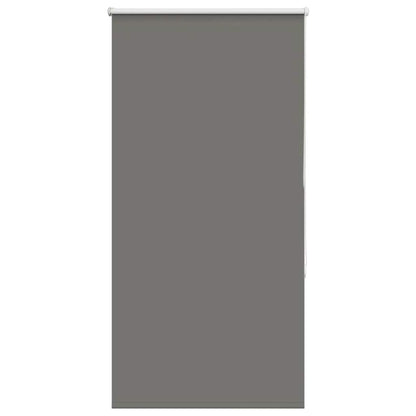 Rullegardin Mørklægning 65x130 Cm Stofbredde 60,7 Cm Polyester - Billede 2