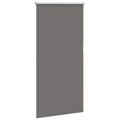 Rullegardin Mørklægning 65x130 Cm Stofbredde 60,7 Cm Polyester - Billede 3