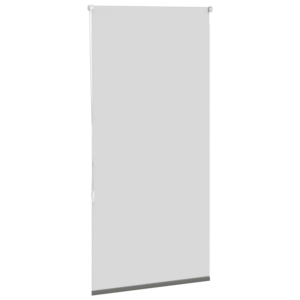 Rullegardin Mørklægning 65x130 Cm Stofbredde 60,7 Cm Polyester - Billede 4