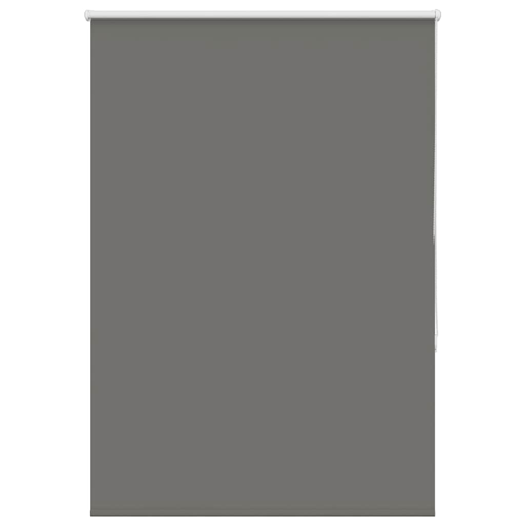 Rullegardin Mørklægning 115x130 Cm Stofbredde 110,7cm Polyester - Billede 2