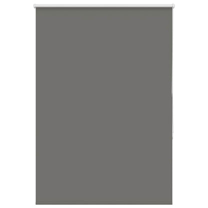 Rullegardin Mørklægning 115x130 Cm Stofbredde 110,7cm Polyester - Billede 2