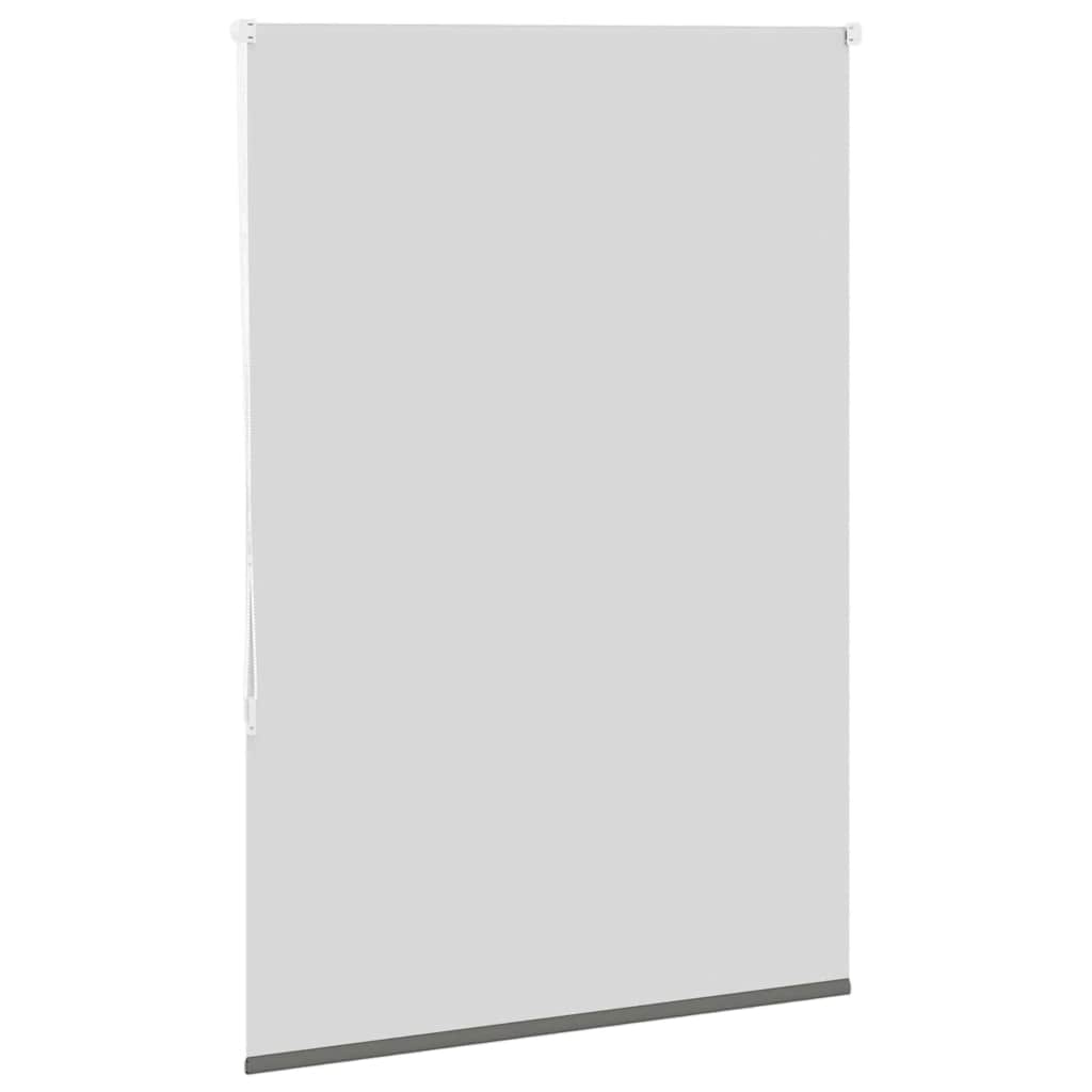 Rullegardin Mørklægning 115x130 Cm Stofbredde 110,7cm Polyester - Billede 4