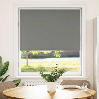 Rullegardin Mørklægning 115x130 Cm Stofbredde 110,7cm Polyester - Hovedbillede