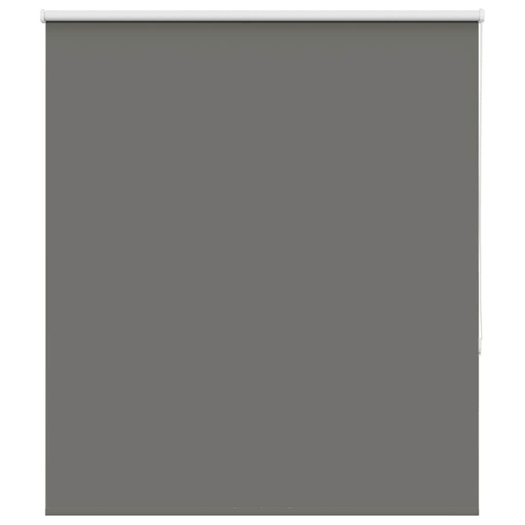 Rullegardin Mørklægning 130x150 Cm Stofbredde 126,6cm Polyester - Billede 2