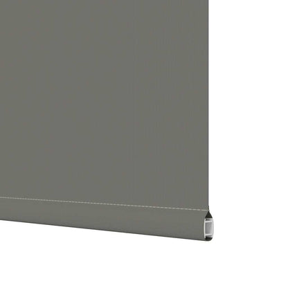 Rullegardin Mørklægning 130x150 Cm Stofbredde 126,6cm Polyester - Billede 14
