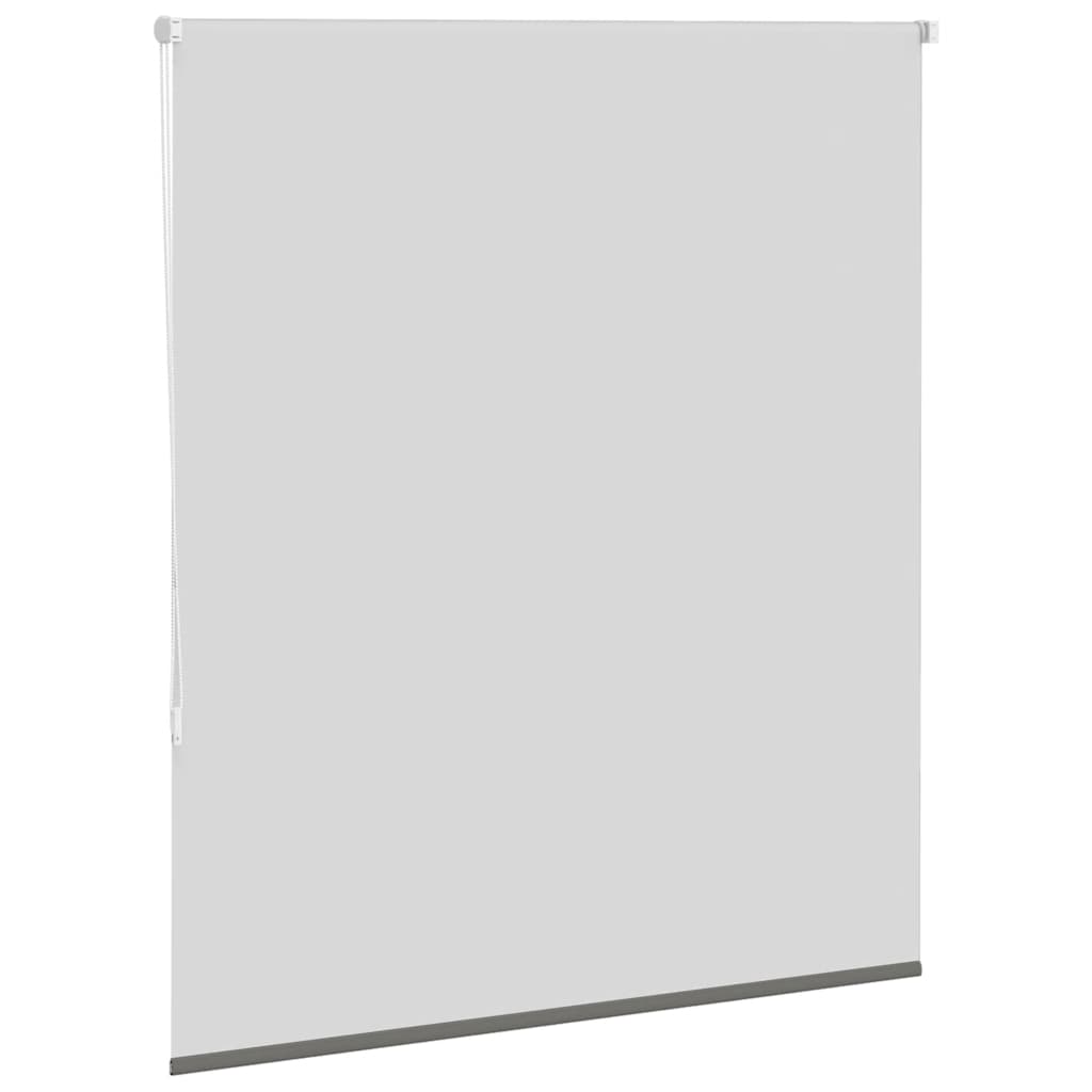 Rullegardin Mørklægning 130x150 Cm Stofbredde 126,6cm Polyester - Billede 4