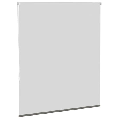 Rullegardin Mørklægning 130x150 Cm Stofbredde 126,6cm Polyester - Billede 4