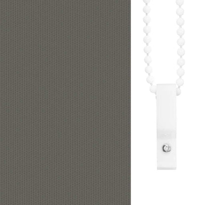 Rullegardin Mørklægning 130x150 Cm Stofbredde 126,6cm Polyester - Billede 10