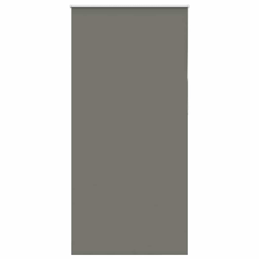 Rullegardin Mørklægning 115x230 Cm Stofbredde 110,7cm Polyester - Billede 2