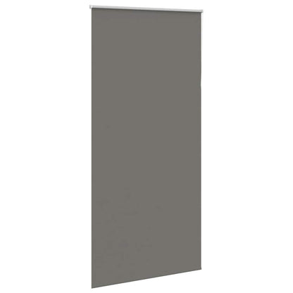 Rullegardin Mørklægning 115x230 Cm Stofbredde 110,7cm Polyester - Billede 3
