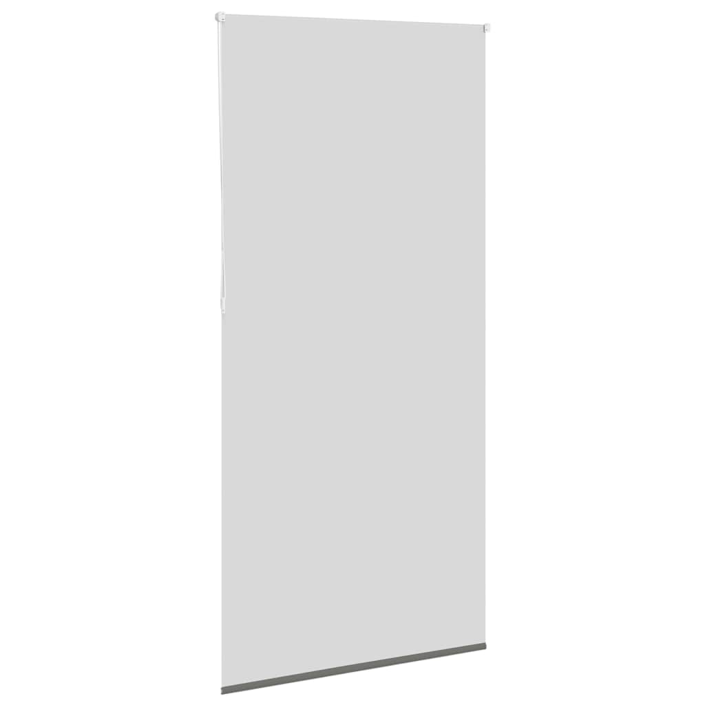 Rullegardin Mørklægning 115x230 Cm Stofbredde 110,7cm Polyester - Billede 4