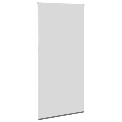 Rullegardin Mørklægning 115x230 Cm Stofbredde 110,7cm Polyester - Billede 4
