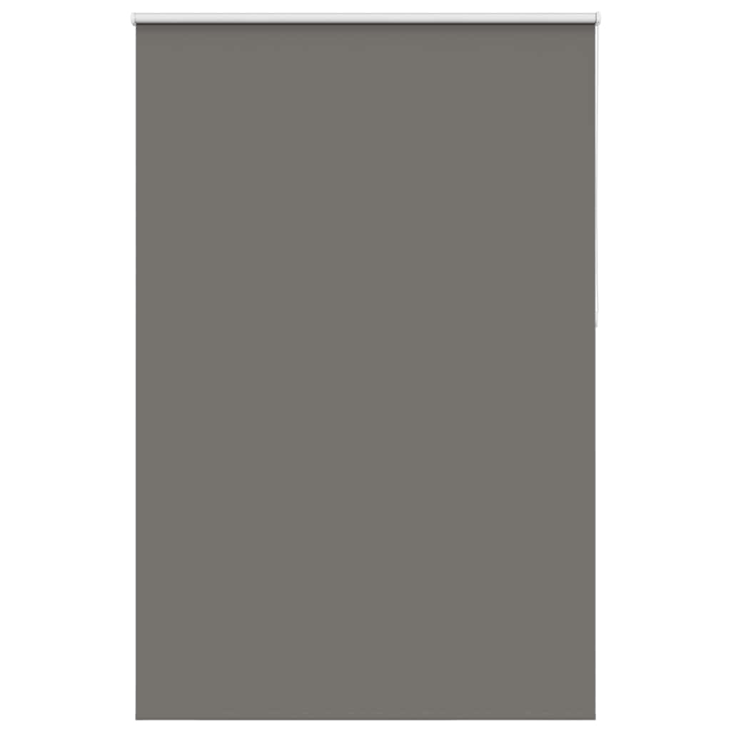 Rullegardin Mørklægning 160x230 Cm Stofbredde 156,6cm Polyester - Billede 2