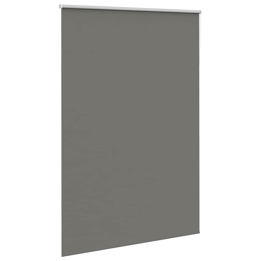Rullegardin Mørklægning 160x230 Cm Stofbredde 156,6cm Polyester - Billede 3