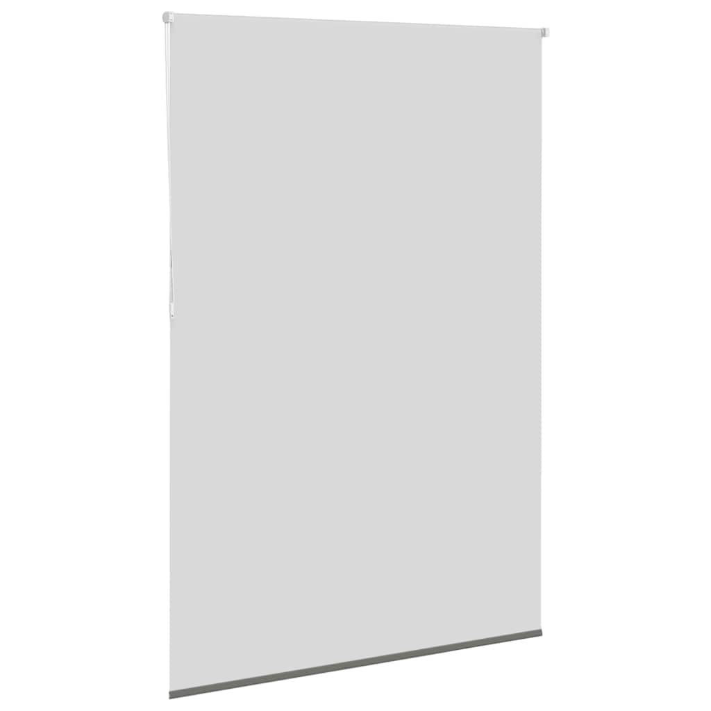 Rullegardin Mørklægning 160x230 Cm Stofbredde 156,6cm Polyester - Billede 4