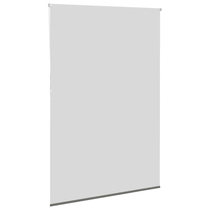 Rullegardin Mørklægning 160x230 Cm Stofbredde 156,6cm Polyester - Billede 4