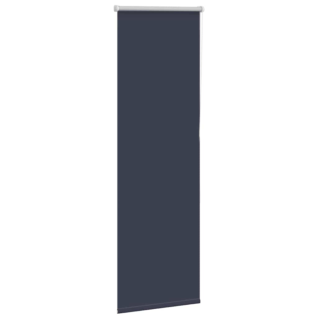 Rullegardin Mørklægning 50x150 Cm Stofbredde 45,7 Cm Polyester - Billede 3