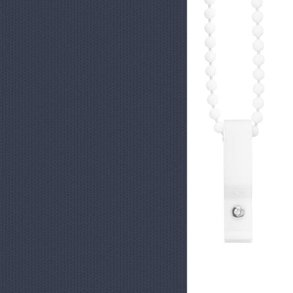 Rullegardin Mørklægning 50x150 Cm Stofbredde 45,7 Cm Polyester - Billede 10
