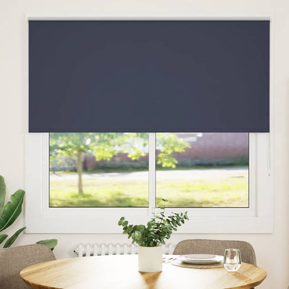 Rullegardin Mørklægning 160x150 Cm Stofbredde 156,6cm Polyester - Billede 2