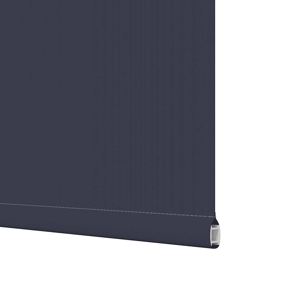 Rullegardin Mørklægning 160x150 Cm Stofbredde 156,6cm Polyester - Billede 14