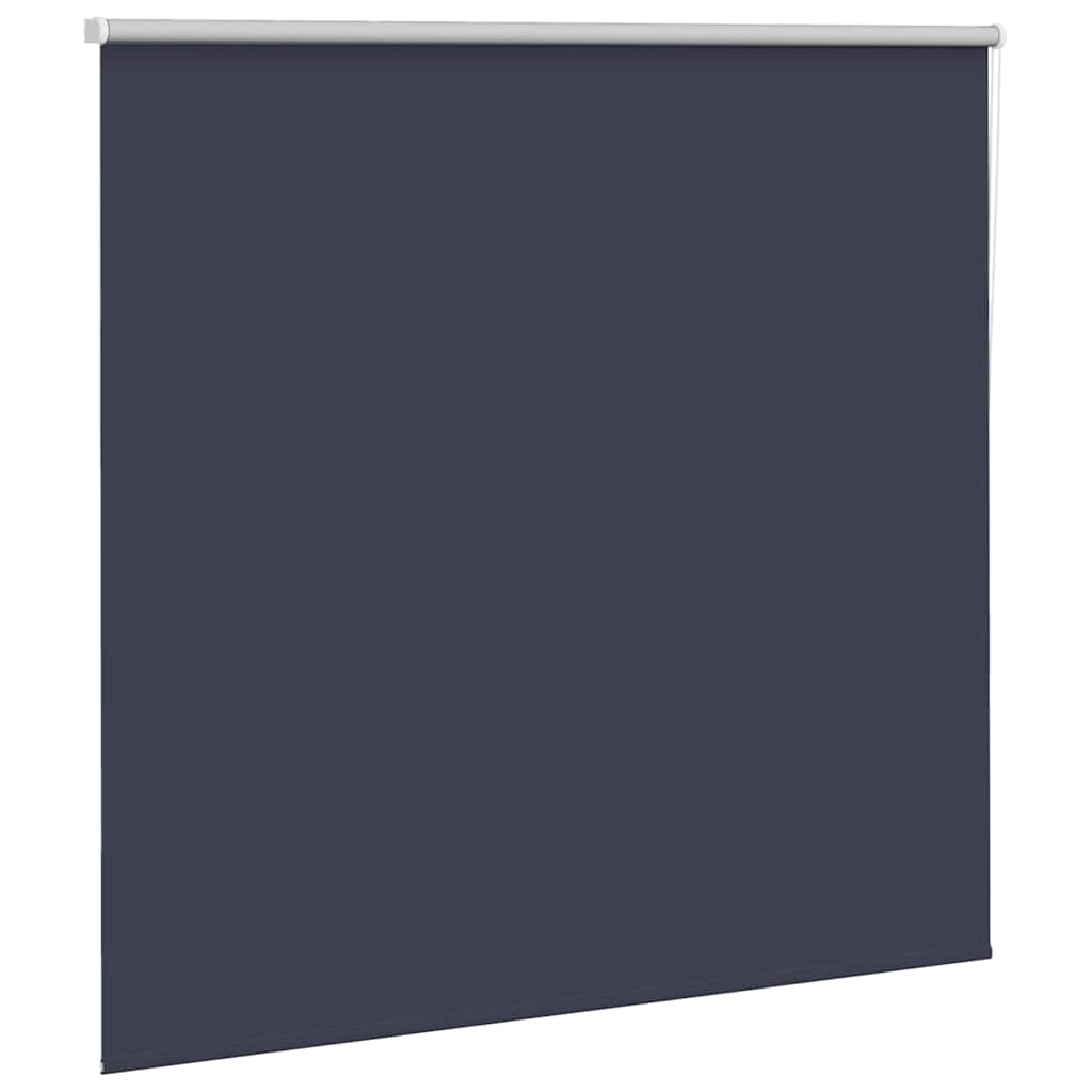 Rullegardin Mørklægning 160x150 Cm Stofbredde 156,6cm Polyester - Billede 3
