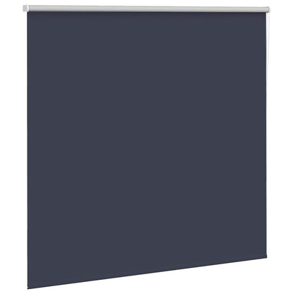 Rullegardin Mørklægning 160x150 Cm Stofbredde 156,6cm Polyester - Billede 3
