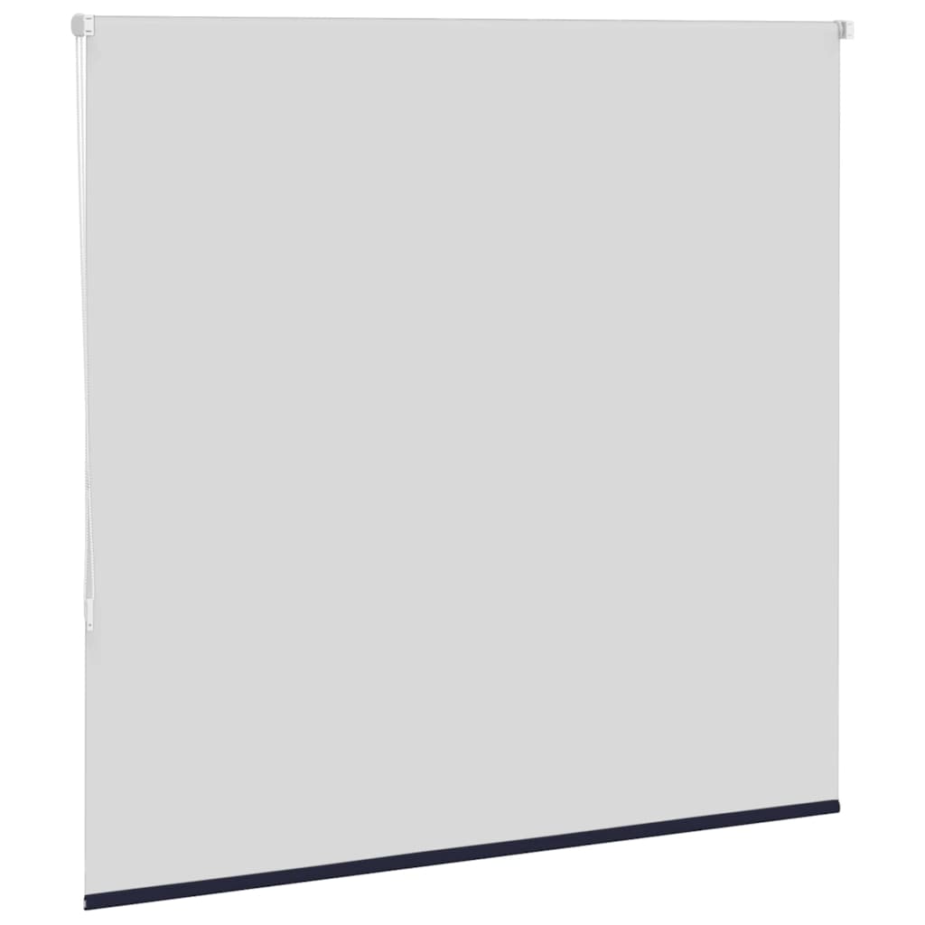 Rullegardin Mørklægning 160x150 Cm Stofbredde 156,6cm Polyester - Billede 4