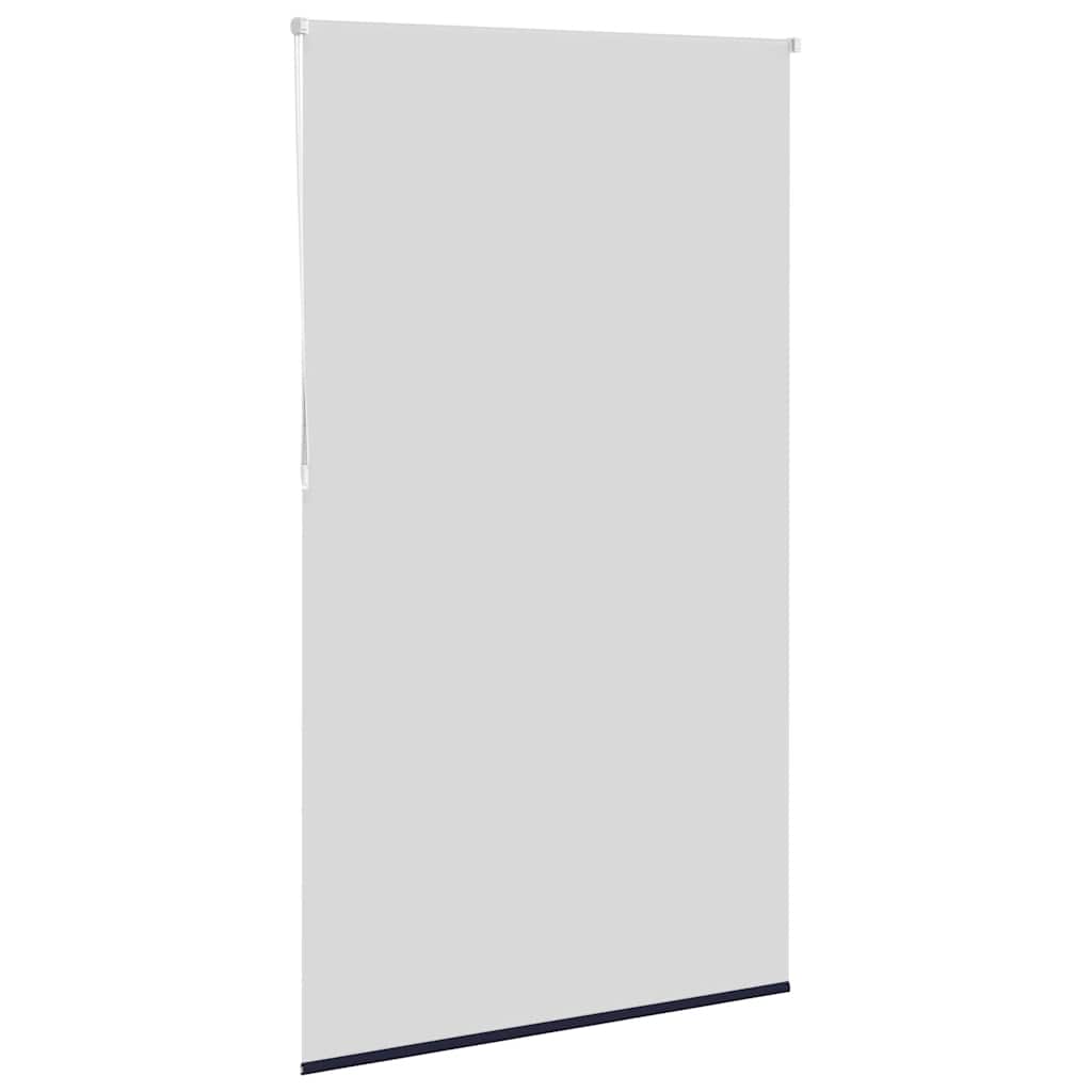 Rullegardin Mørklægning 120x210 Cm Stofbredde 116,6cm Polyester - Billede 4